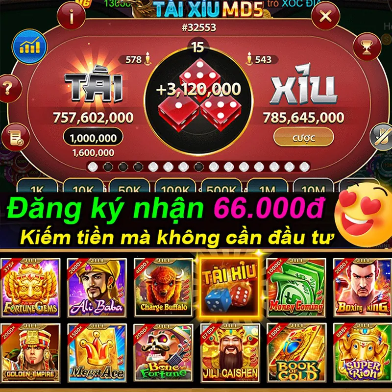 Casino Trực Tuyến New88 88